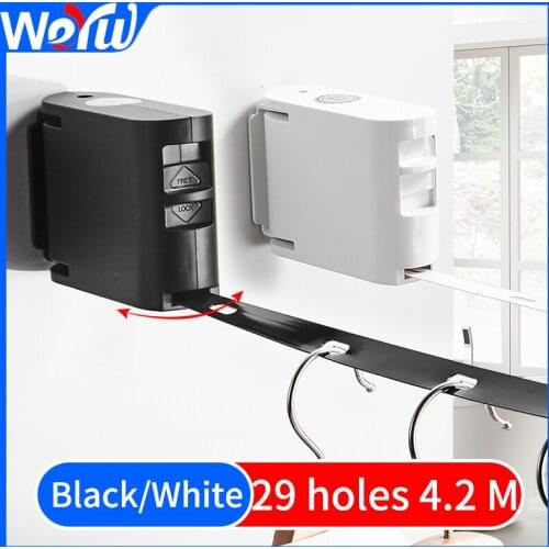 WEYUU Clothesline