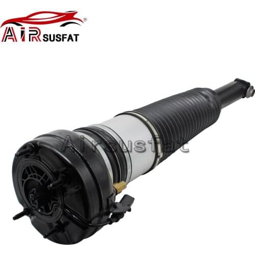 Rear Left Air Suspension Shock Absorber for Audi A8 D4 4H Air Suspension Strut 4H0616001M 4H0616001H 4H0616001AH 4H0616001AB