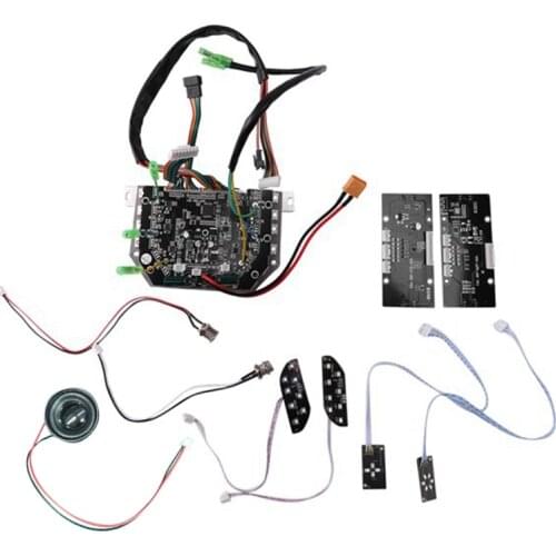 6.5/8/10 Inches 2 Wheels Self Balancing Electric Scooter Parts Hoverboard Motherboard Control Board