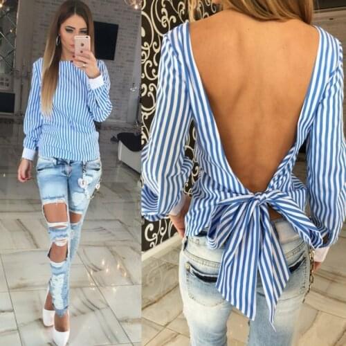 Bibihou Blouses With Sleeves