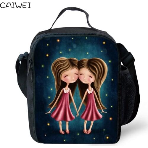 CAIWEI Shopping Bags