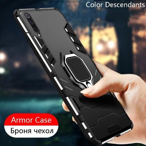 Color Descendants Phone Cases Xiaomi Redmi 9AT