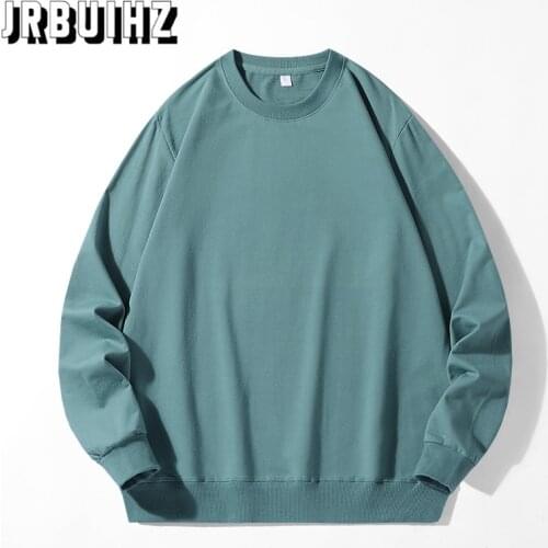 JRBUIHZ Men's Pullovers With A Hood