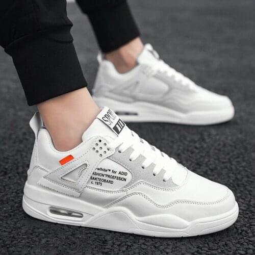 LUOZHENKE Footwear