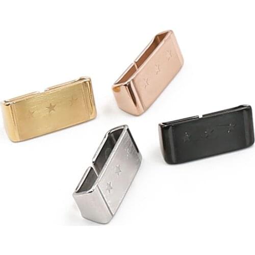 Watch accessories metal ring Tour ring 22mm for Casio G-SHOCK GA-110 GA-100 GD-120 5146 strap activity ring strap loop