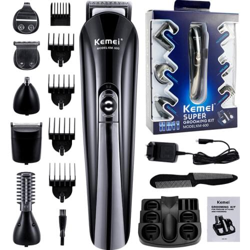 Mubittu Hair Clippers