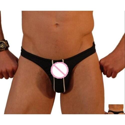 Don Moris DM041206 Men String Pant