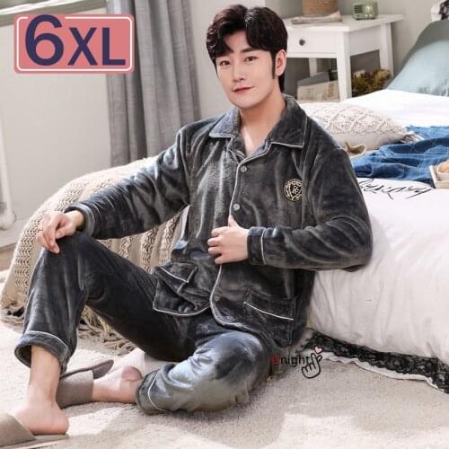 Okkdey Mens Home Suits