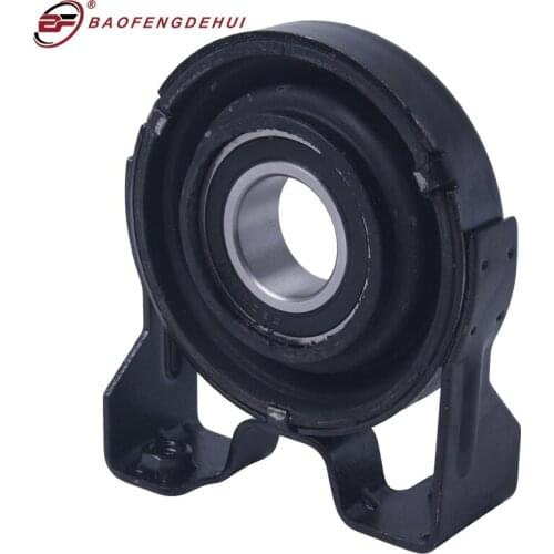 Drive Shaft Mount Support Center Bearing For Audi Q7 VW Touareg Porsche Cayenne 7L0521181