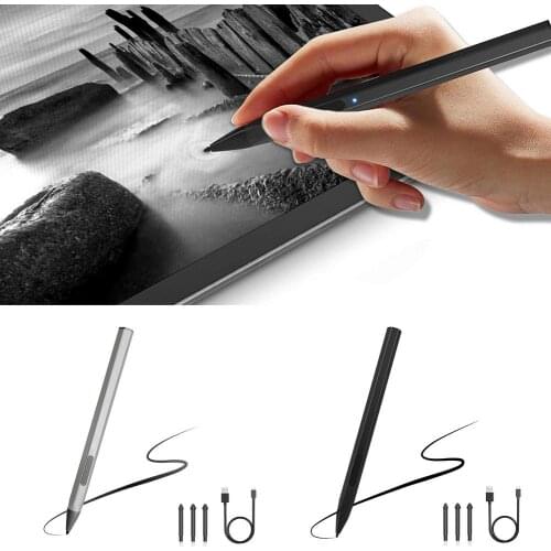 Stylus Pen Magnetic Stylus Pencil Tablet Touch Pens With Palm Rejection For Surface Pro5
