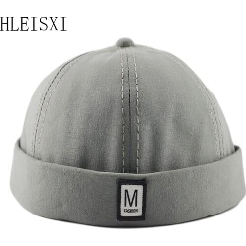 Hip Hop Summer Men Beanies Skullies Fashion Sun Caps Cotton Outdoor Adult Women Dance Hat For Young People Korean Gorras