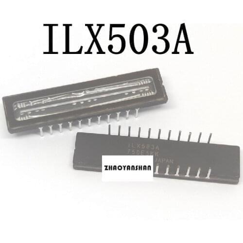 1pcs X ILX503 ILX503A CCD NEW