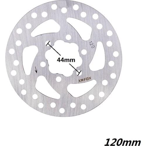 6Pcs Bike Brake Disc Bolts 140/160/180/203mm High-quality Spare Parts Cycling