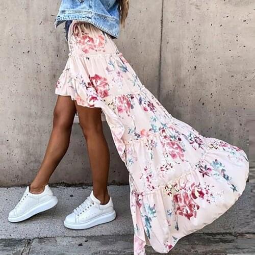 BISHAN Women's Pleated Skirts