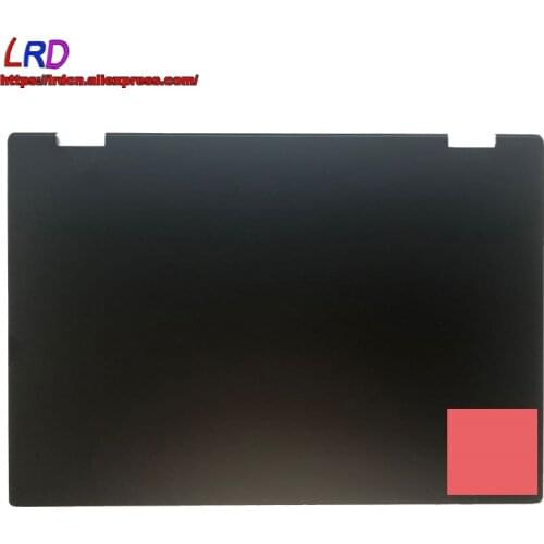 Top Cover Back Cover 02DA292 460.0ct01.0001brand New Original for Lenovo Thinkpad L380 Yoga L390 Yoga S2 Yoga Laptop LCD Case