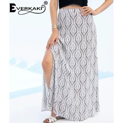 Everkaki Skirts