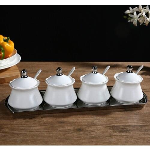 Fairyland Knight Kitchen Accessories