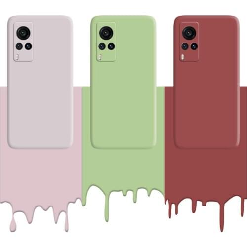 Чехлы для телефонов Vivo V11i GLSHST China At AliExpress