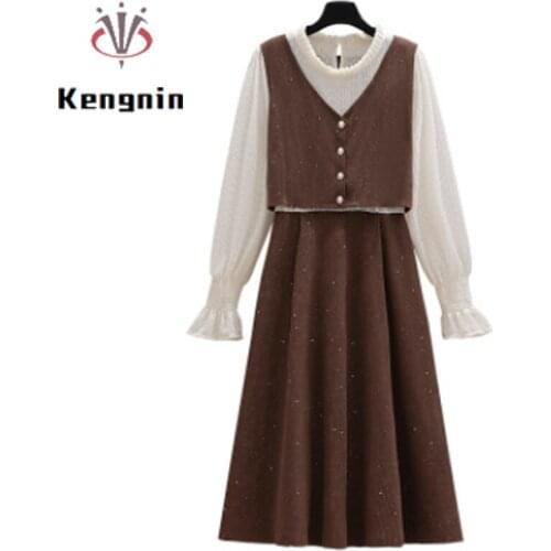 Желтые летние платья Kengnin China At AliExpress