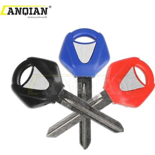 For YAMAHA YZF R25 R3 YZFR25 YZFR3 YZF-R25 YZF-R3 Motorcycle Accessories Keys Motorbike Embryo Blank Key Rings Uncut Keyring