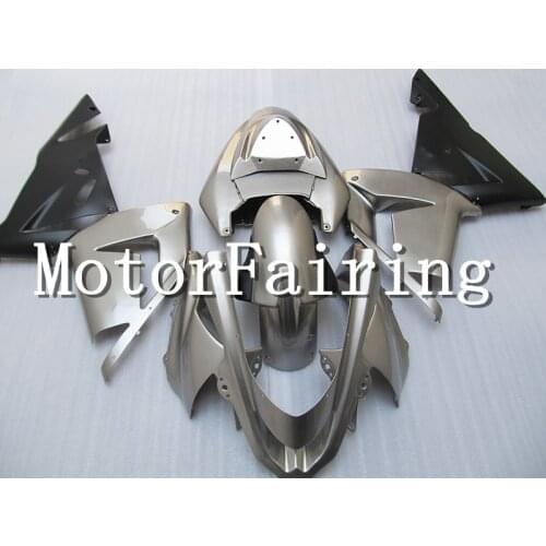 Motorcycle Bodywork Fairing Kit Fit For Ninja ZX10R 2004 2005 ZX-10R ZX1000C ABS Plastic Injection Molding Moto Hull Z1005C472