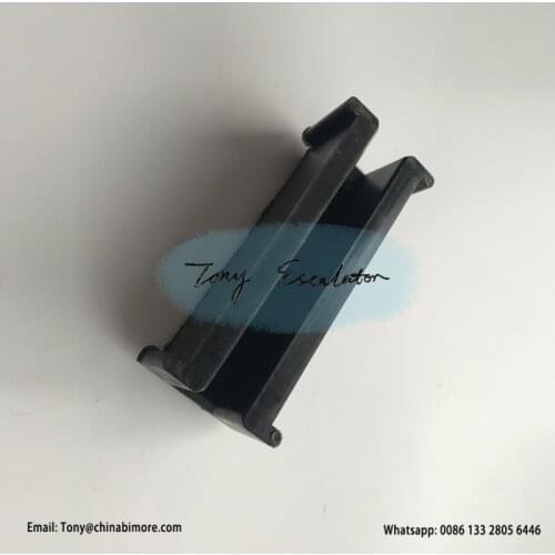 Elevator Guide Shoe GEN2 100X16 100×10 for otis elevator parts