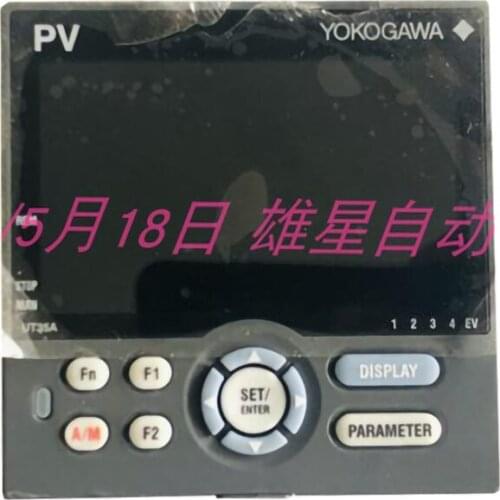 New And Original Controller UT35A-001-11-00 Spot Photo, 1-Year Warranty