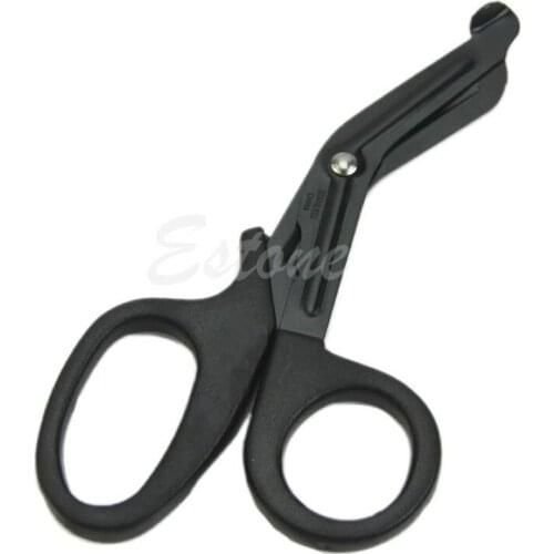 GXMA First Aid EMT Shears Emergency Bandage Paramedic Nursing Scissor Cut NEW