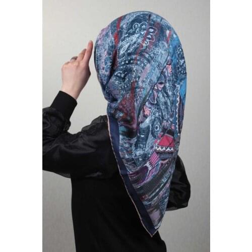 Scarfella Women's Accessories