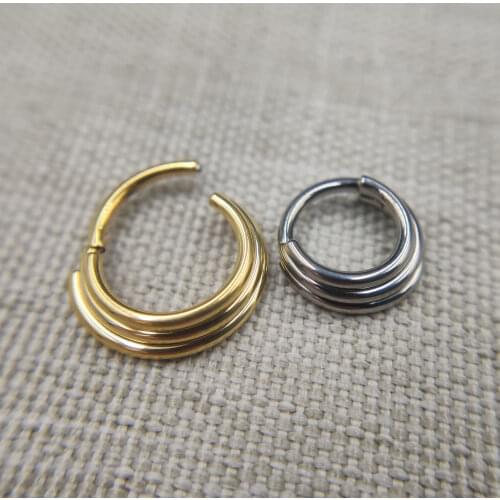 ShineTi Piercing Jewelry