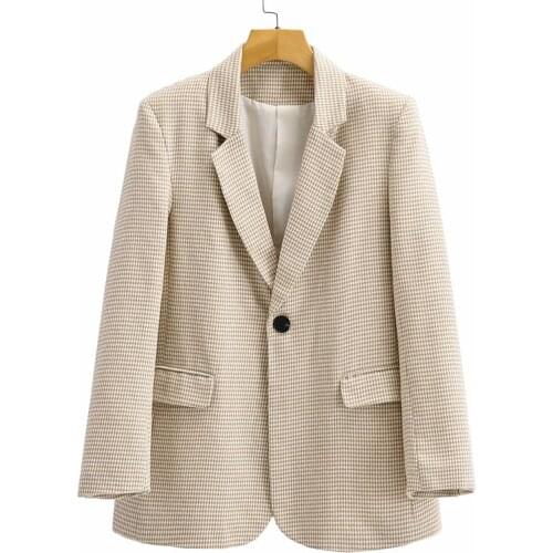 Yenkye Women's Business Blazers