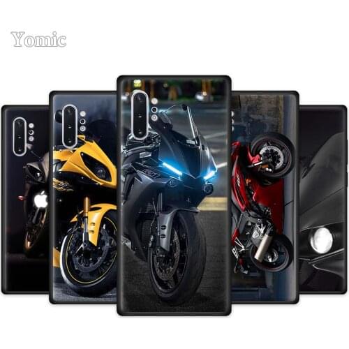 Yomic Phone Cases Samsung Galaxy S20 Plus