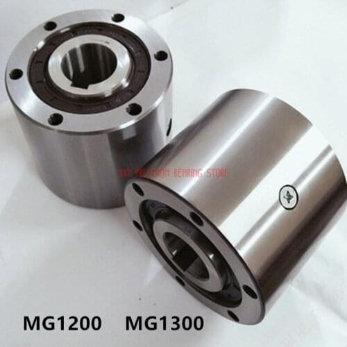 2019 Time-limited Rushed Free Shipping 1pcs Overrunning Clutch Mg1200 Mg1300 One-way Bearing Cam Backstop