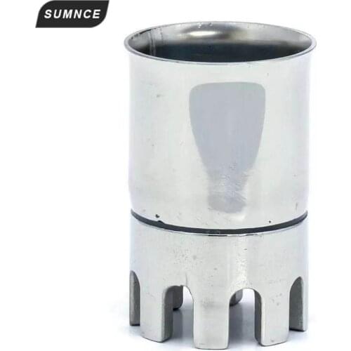 SUMNCE Drop in Swivel Rod Holder Adapter