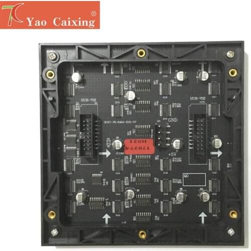 Free shipping indoor led display screen frull color led module ,HD P2 full color display screen module