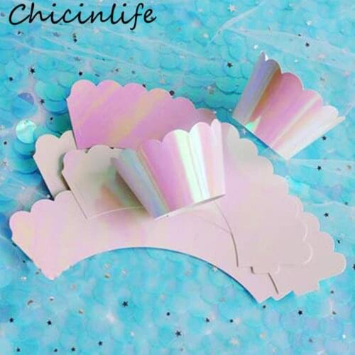 Chicinlife Muffin Cups