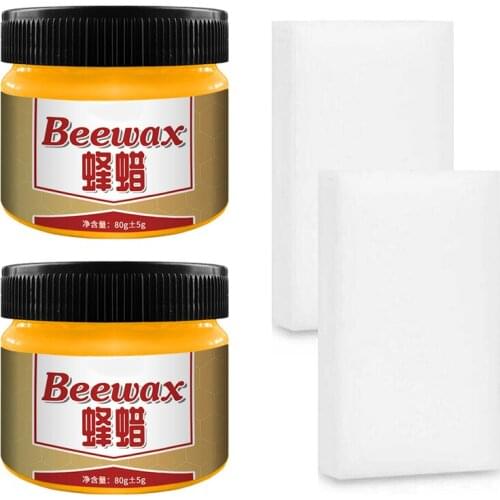 Wood Seasoning Beewax Complete Solution Furniture Care Beeswax Moisture Resistant xobw