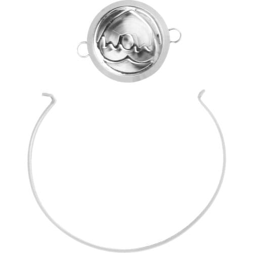 Tree Of Life Family Aromatherapy Bracelet Essential Oils Diffuser Locket Bangle