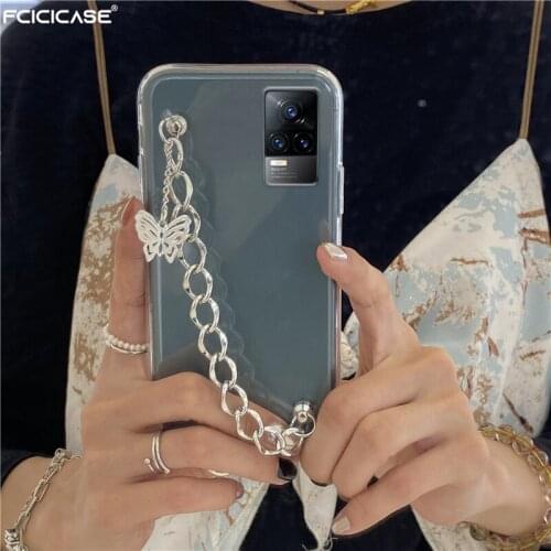 Чехлы для телефонов Vivo V11i Fcicicase China At AliExpress