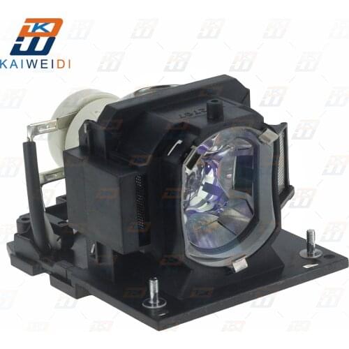 DT01411 Projector lamp with housing for HITACHI CP-A352WN AW3003 AW3005 AW3019WNM AW312WN AX3503 BW301WN projector