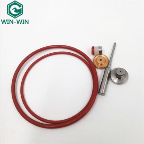 UHP penumatic valve kits 20477518 on off valve repair kit for N/O water jet cutting head