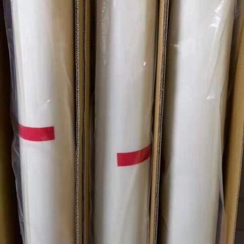 TPU Invisible Car Coat Car Paint Protective Film TPU High Quality Transparent PPF Coating Self-Repairing Anti-Fellow anti-Foulin