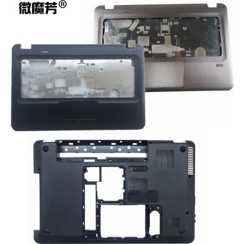 NEW Laptop Bottom Base Case Cover for HP DV6-3000 3ELX6BATP00 603689-001 Ordinateur Portable Series fond cas DV6-3100 Base Fond