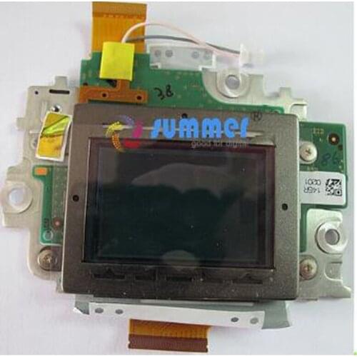 Original D800E CCD Image Senor With Filter For Nikon D800E cmos DSLR camera repair part free shipping