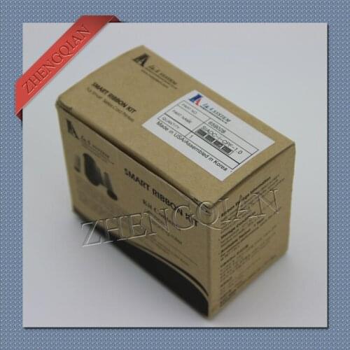 IDP 659028 Clear laminate patch ribbon