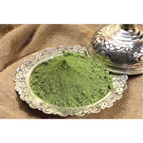 Powder Henna Package 500g, Henna, Hair, Body, Hand, Glitter