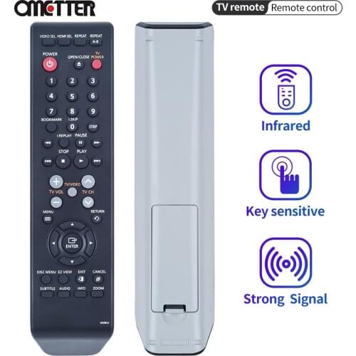 Suitable for Samsung DVD player remote control 00084J