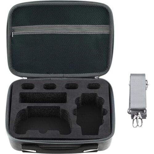 Shoulder Bag for FIMI X8 Mini Protector Handbag Drone Battery Controller Storage Case Carrying Box Suitcase