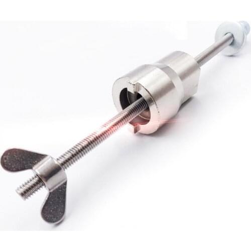 Bicycle Universal Hub Tower Base Install Removal Tool for Mountain Road Bike Road Bike Portable Bicycle Disassembly Tool Outdoor