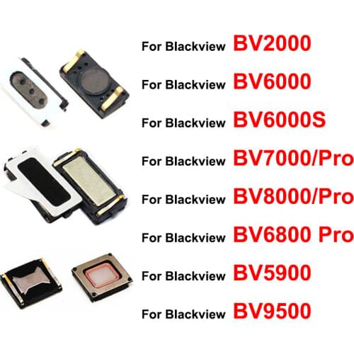 Weeten Speakers For Phones Blackview BV6000 China